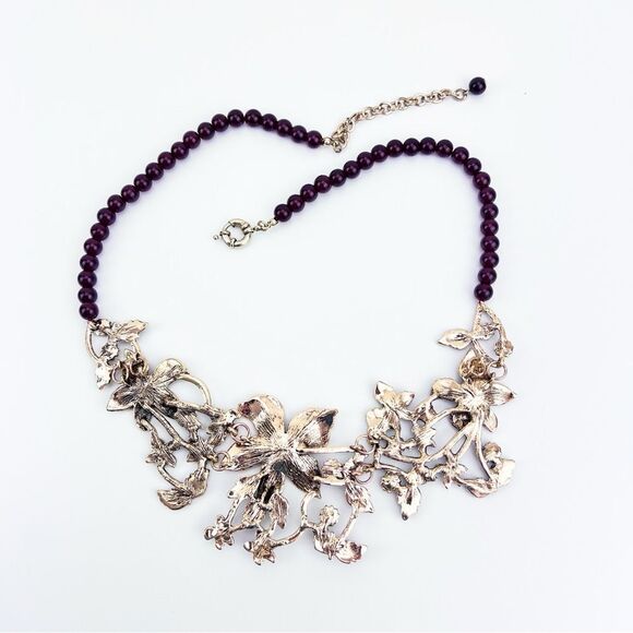 Eye Candy Los Angeles Necklace - Picture 6 of 9